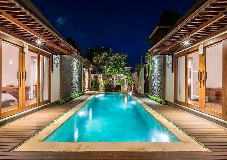 Villa Niketan Sanur