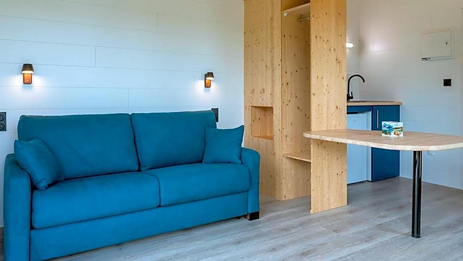 Résidence Vacancéole - Le Domaine des Monédières