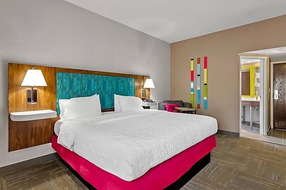 Hampton Inn By Hilton Princeton