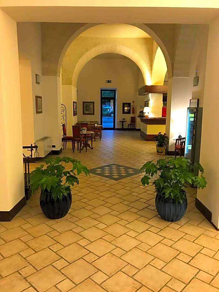 Hotel Miramare