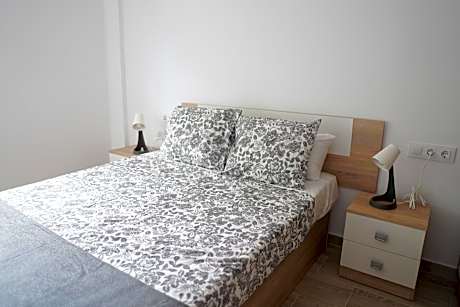 Apartment - Ground Floor