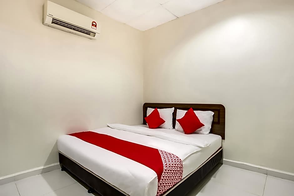 Super OYO 89427 Kavanas Hotel Taiping