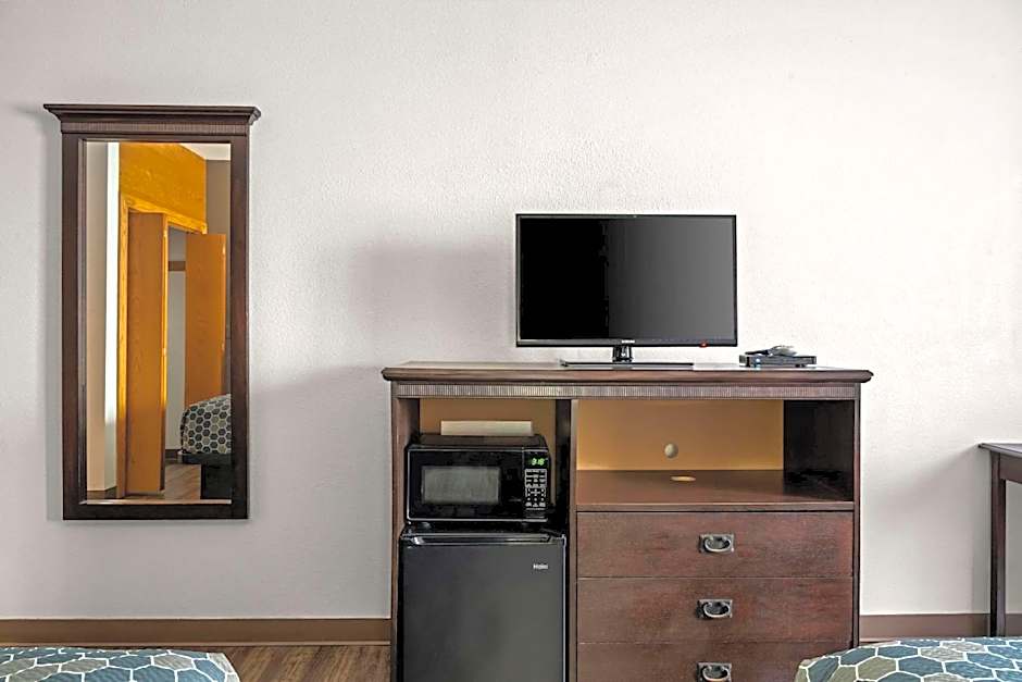 Rodeway Inn Billings