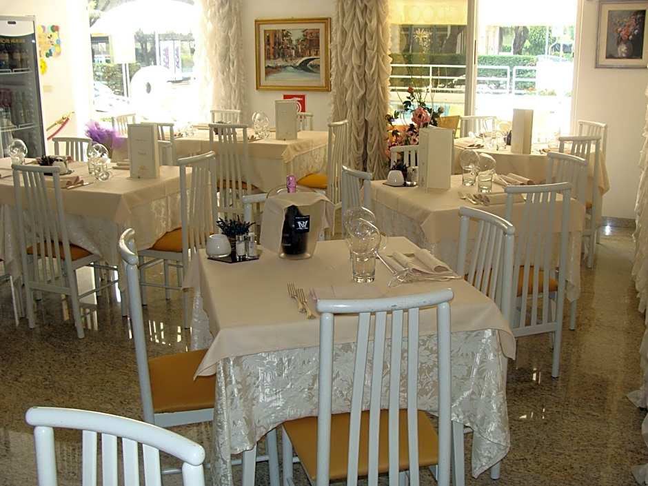 Hotel Villa Luisa