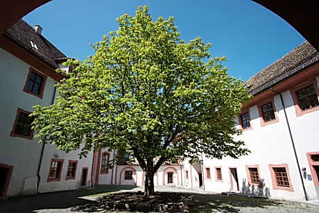 Hotel & Tagungszentrum Schloss Hohenfels