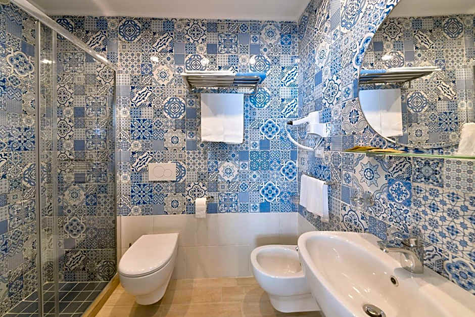 Hotel Terme Principe