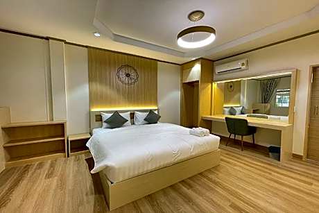 BB House & Resort