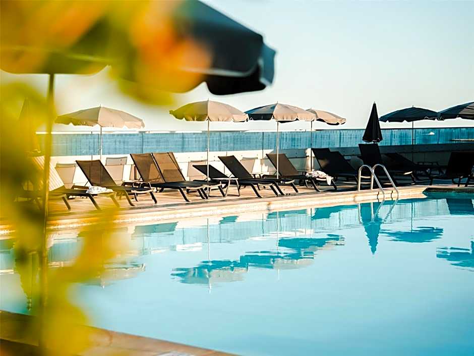 Radisson Blu Hotel Nice