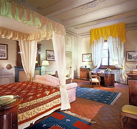 Deluxe Junior Suite