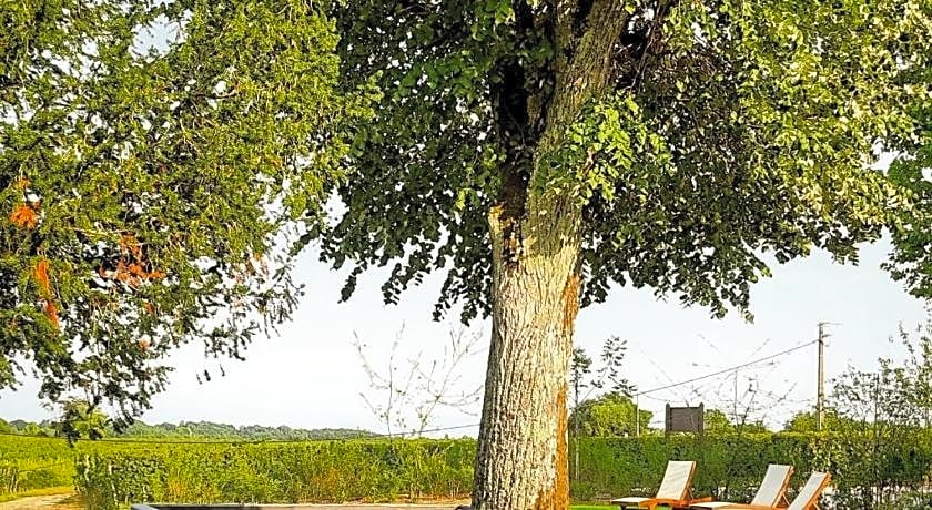 Logis de Valandraud