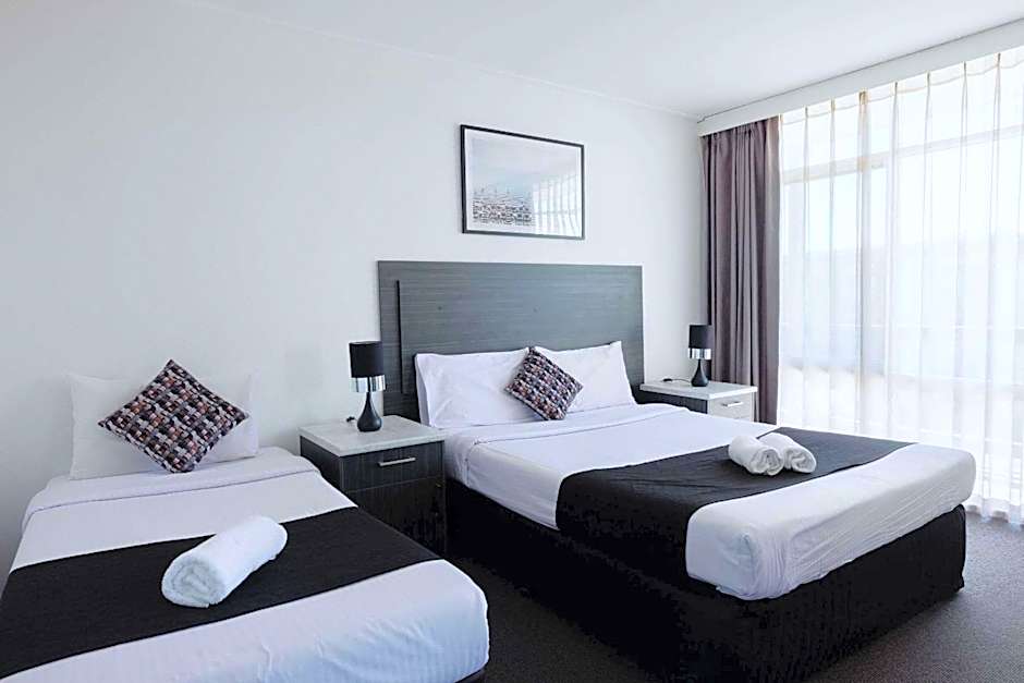 Comfort Inn Traralgon