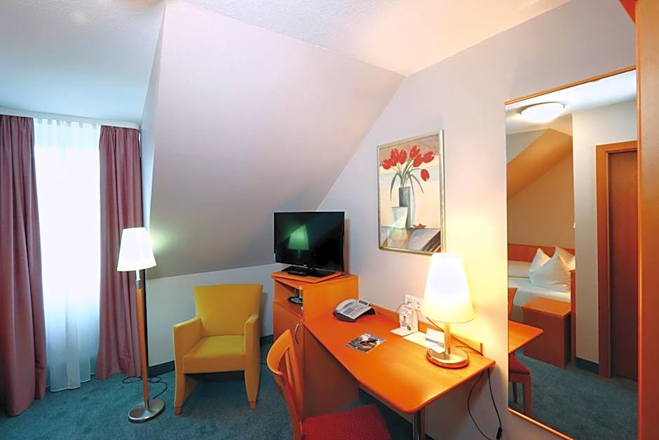 Hotel und Restaurant Eurohof