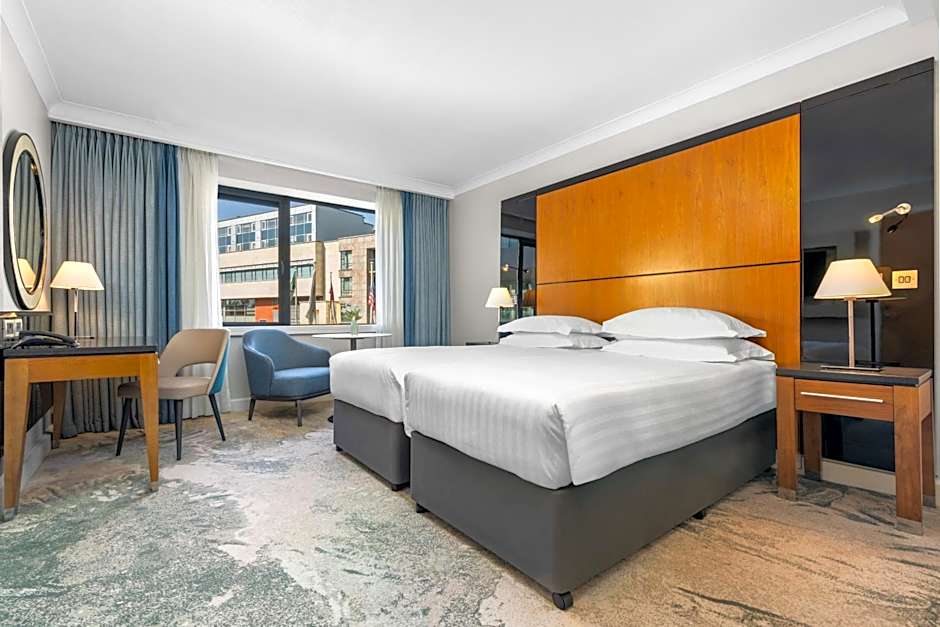 The Galmont Hotel & Spa