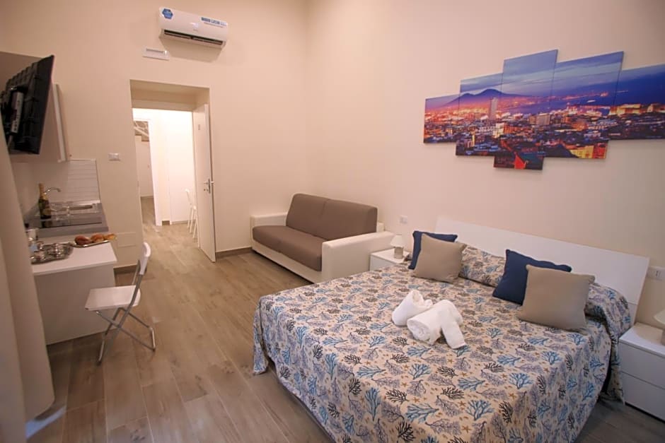 Garibaldi Station 2punto0