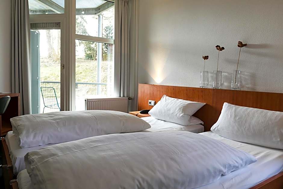 Wald & Golfhotel Lottental