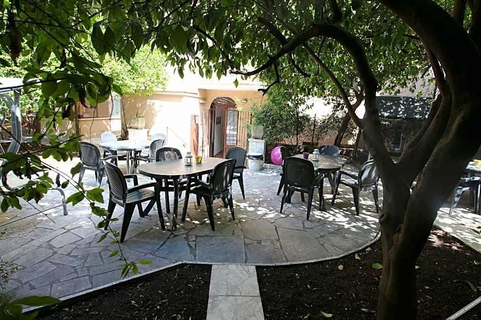 New Generation Hostel Belgrade Center