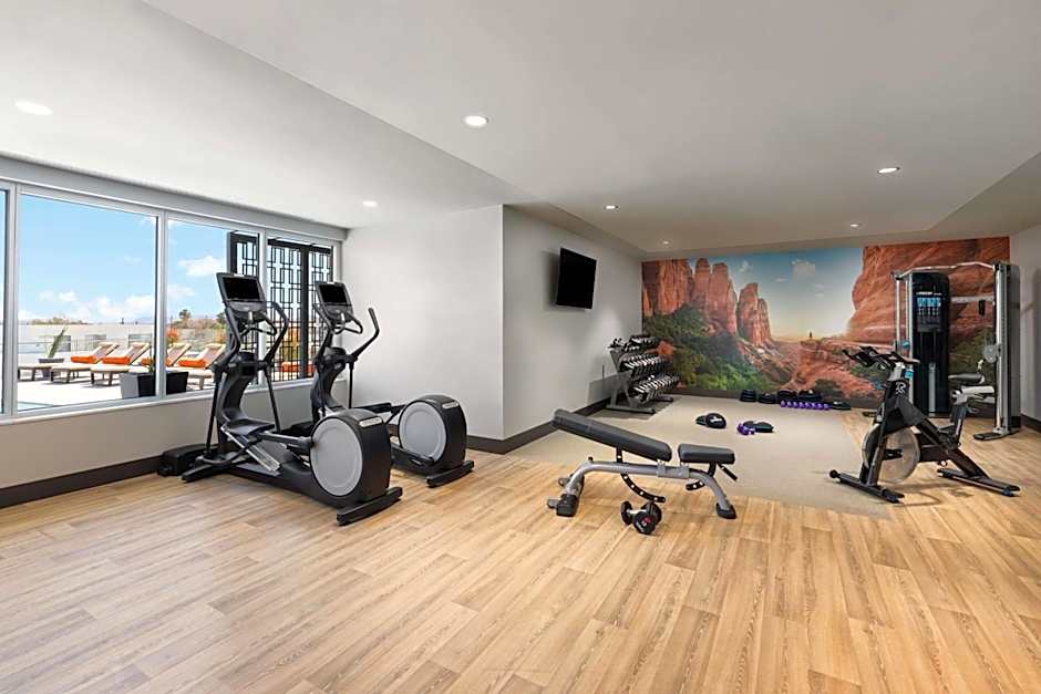 DoubleTree by Hilton Tucson Downtown Convention Center, AZ