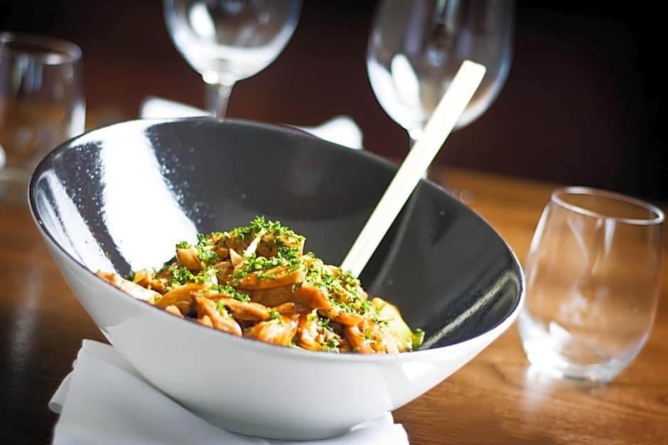 Gloucester Robinswood Hotel, BW Signature Collection