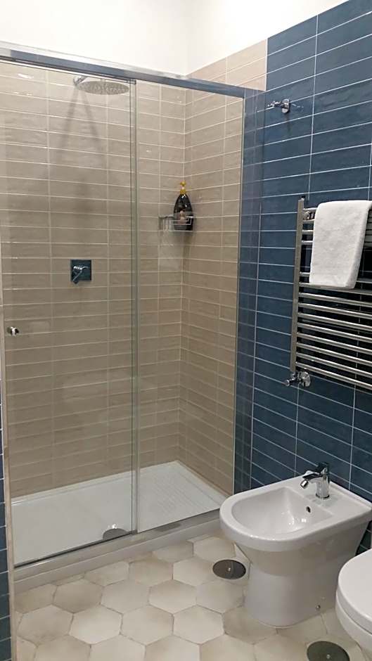 B&B Palazzo de Campora