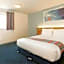 Travelodge Cardiff Central Queen Street