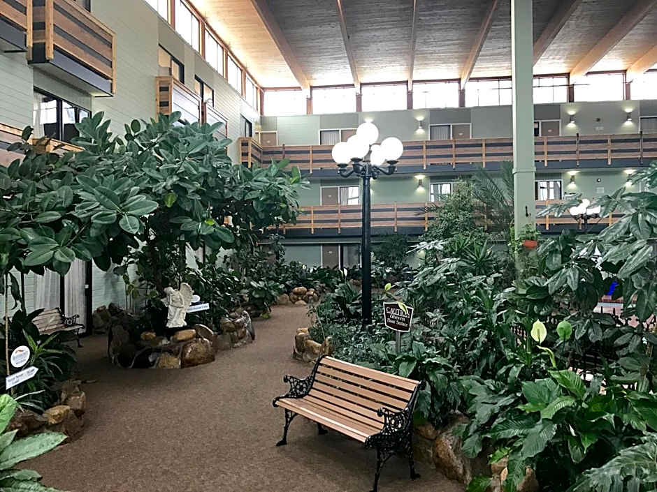 Baymont by Wyndham Red Deer