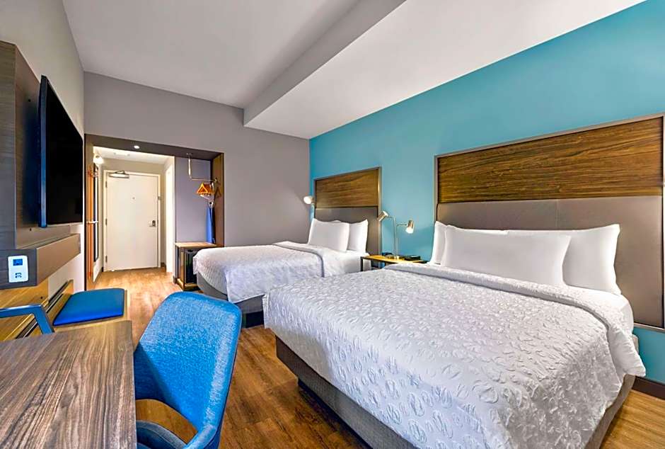 Tru By Hilton Minneapolis, Mn