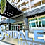 Sendale Tainan Science Park Hotel