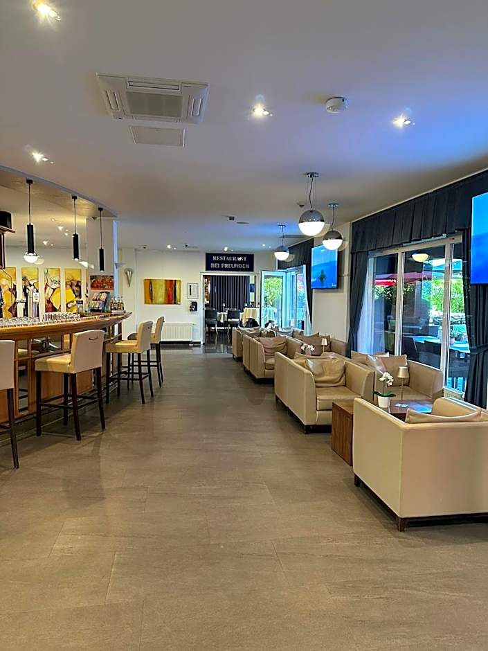 City Hotel Frankfurt Bad Vilbel