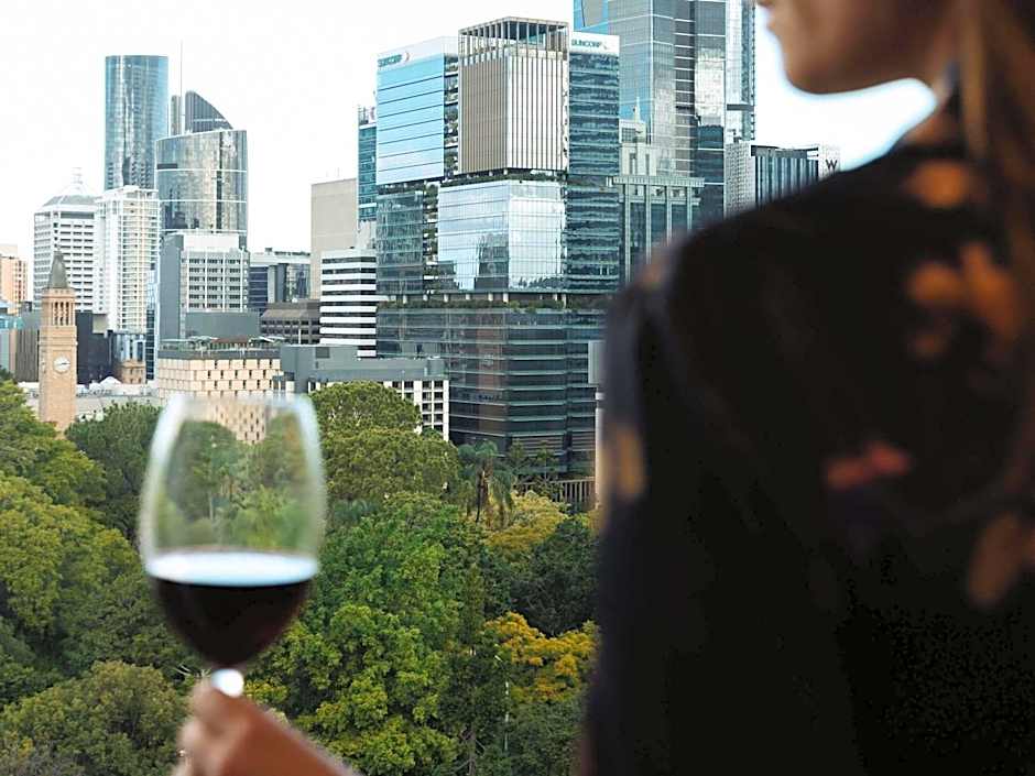 Mercure Brisbane Spring Hill