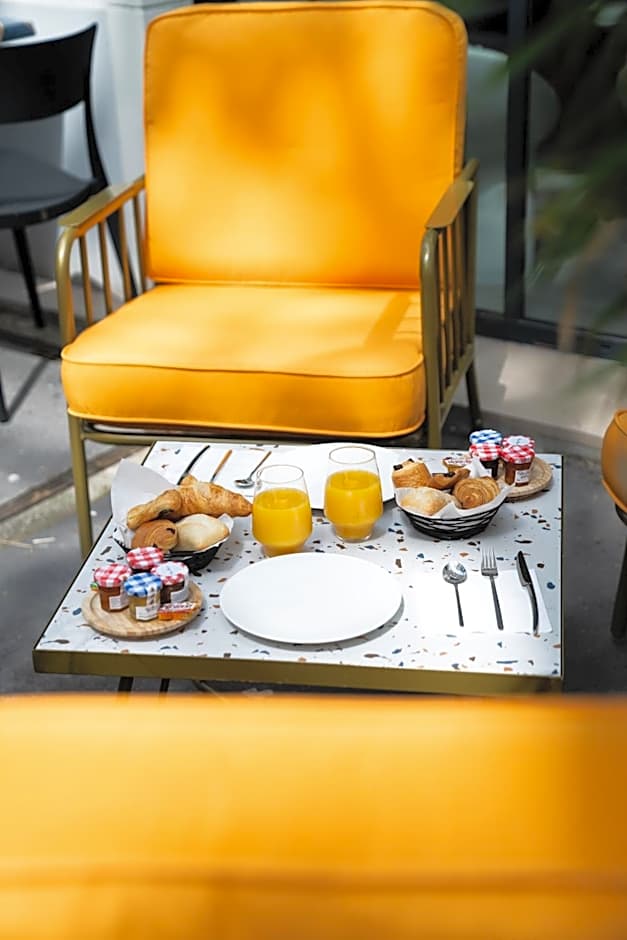 Graphik Montparnasse