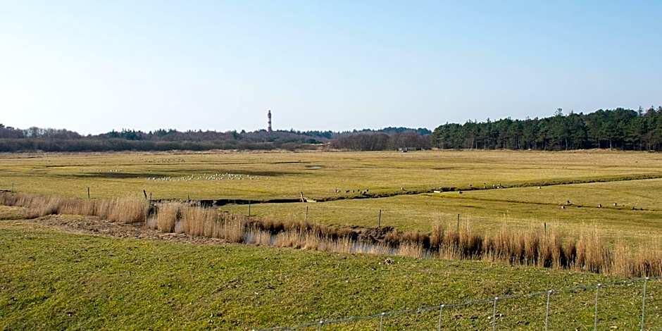 Inselhotel Kapitän Tadsen / Amrum