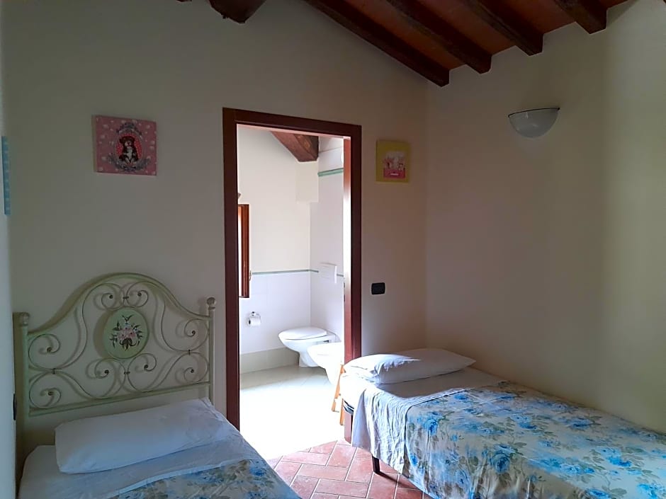 Poggio Desto Bed & Breakfast