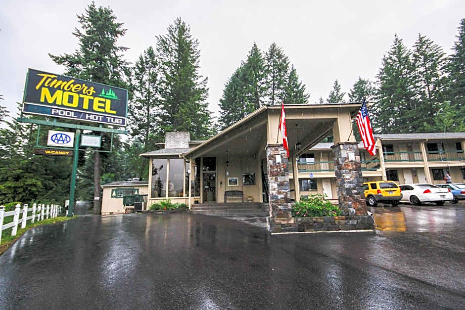 Timbers Motel