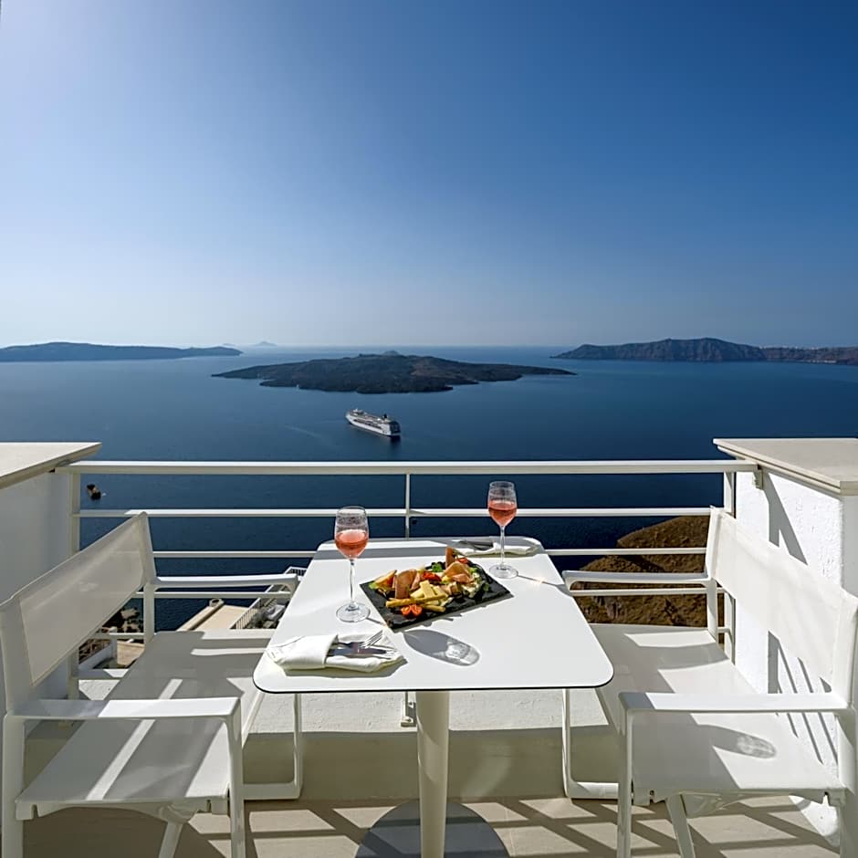 Nefeles Luxury Suites