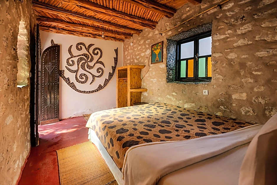 Dar Afoulky Maison D'hotes