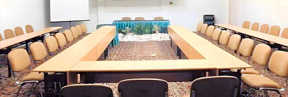 Grand Cikarang Hotel