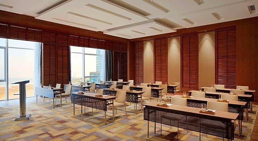 Hyatt Regency Qingdao