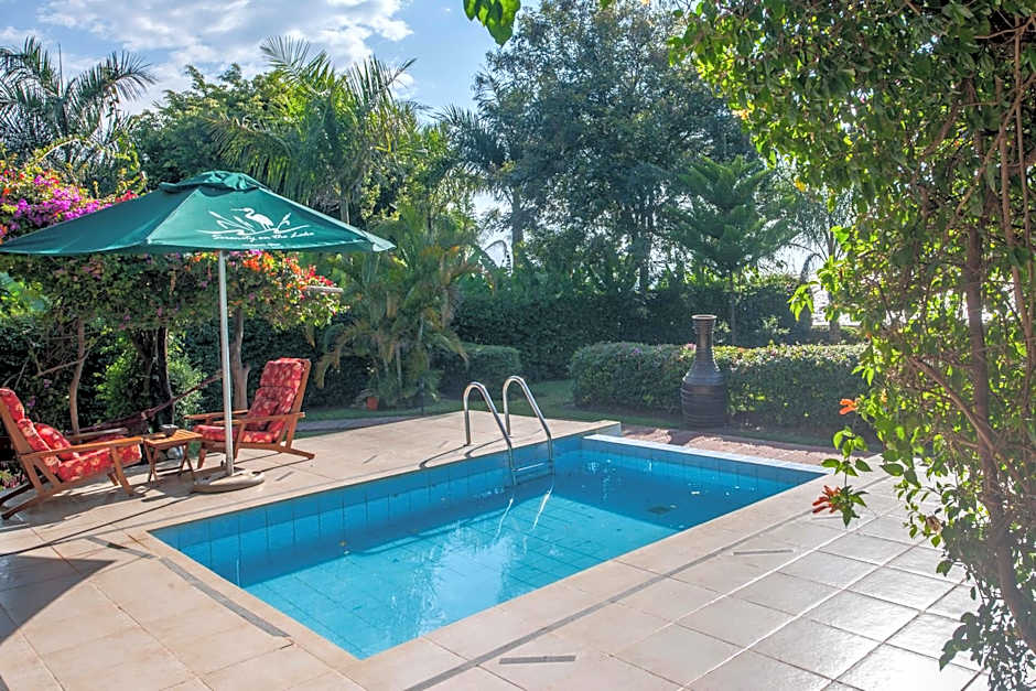 Serenity on the Lake