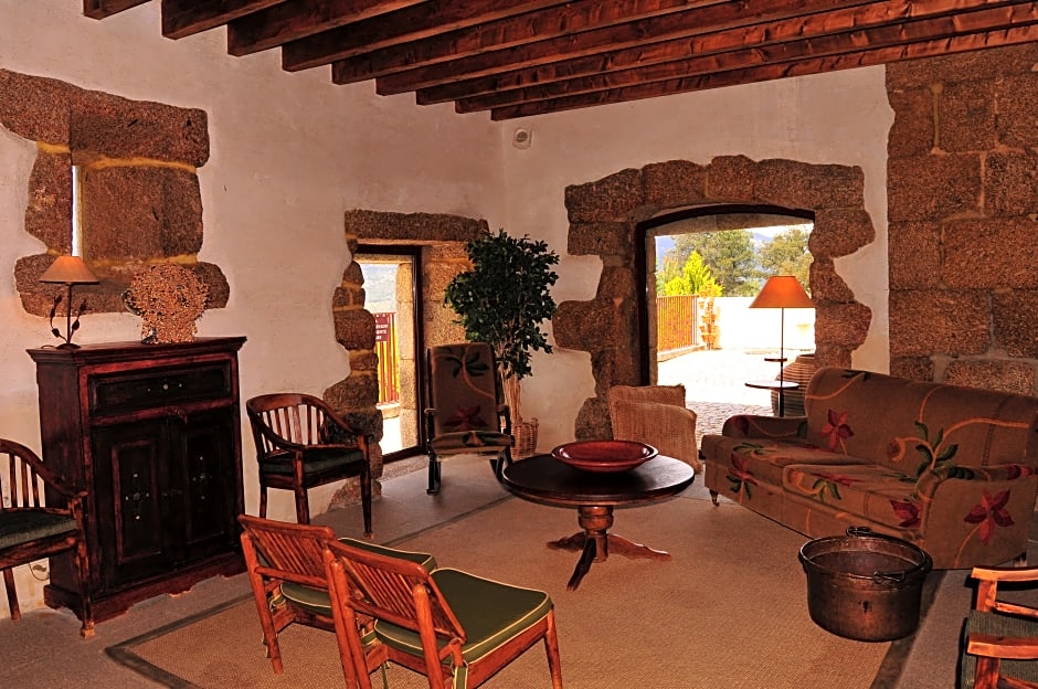 Pousada de Belmonte - Convento de Belmonte