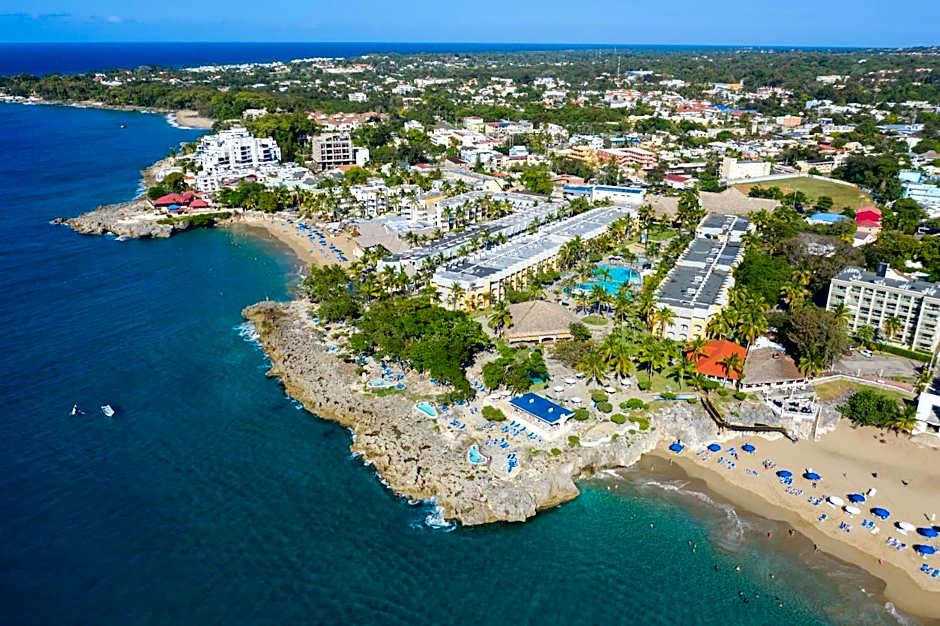 Casa Marina Beach & Reef All Inclusive