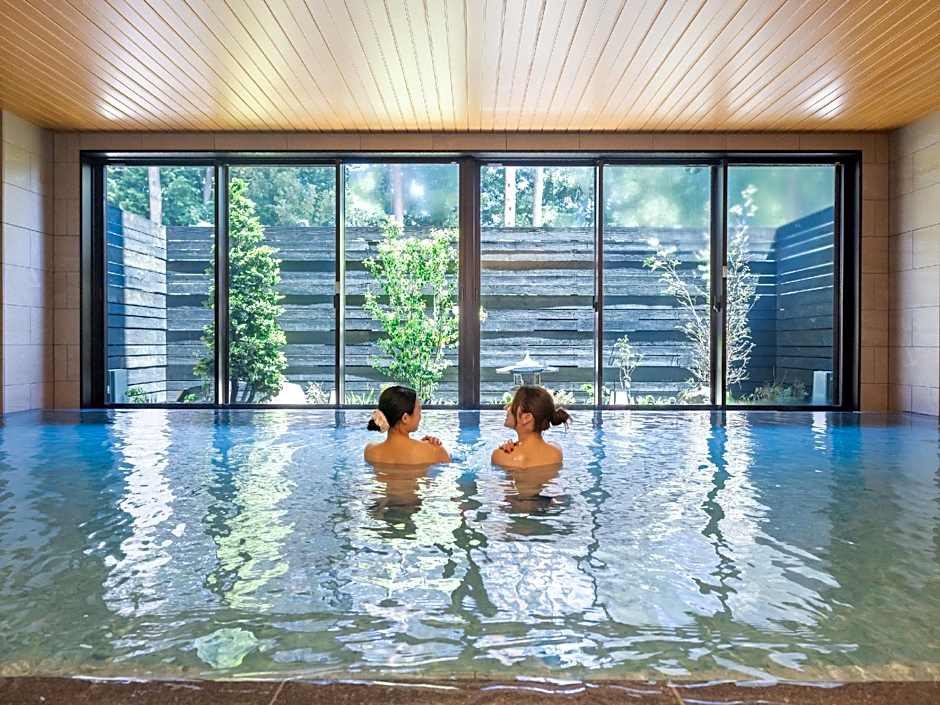 Kamenoi Hotel Fuji