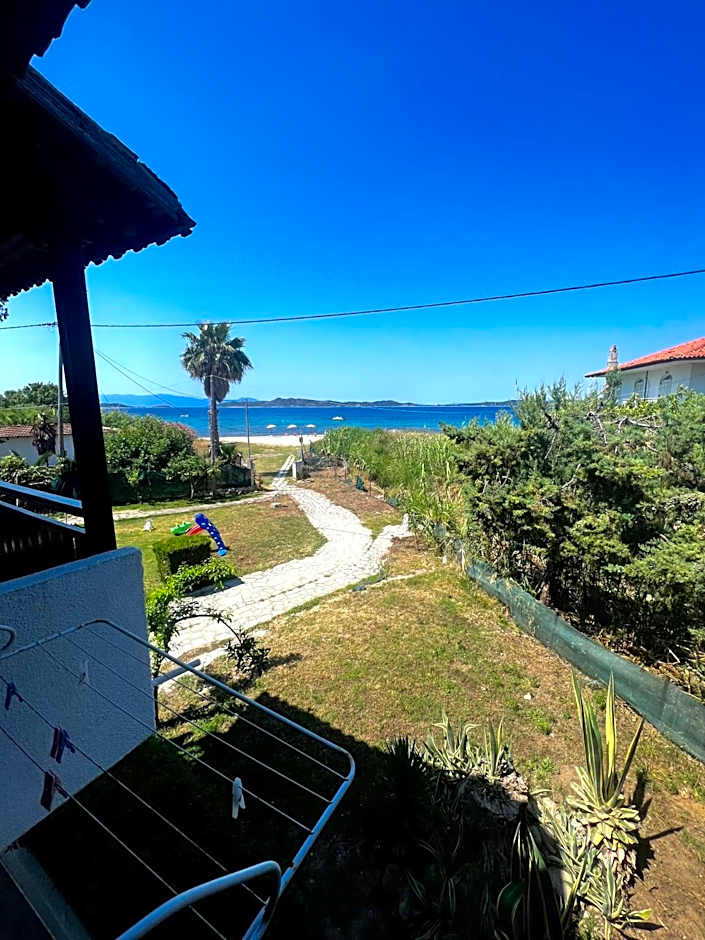 Hotel Paradise Ouranoupolis