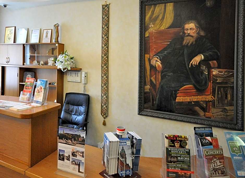Matejko Hotel