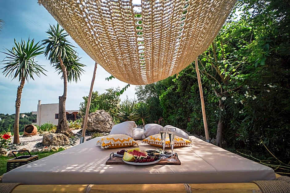 Panorama Hideaway