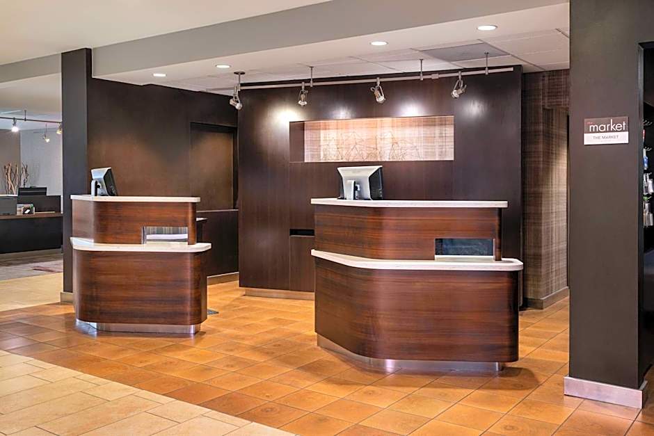 Courtyard by Marriott Fremont Silicon Valley