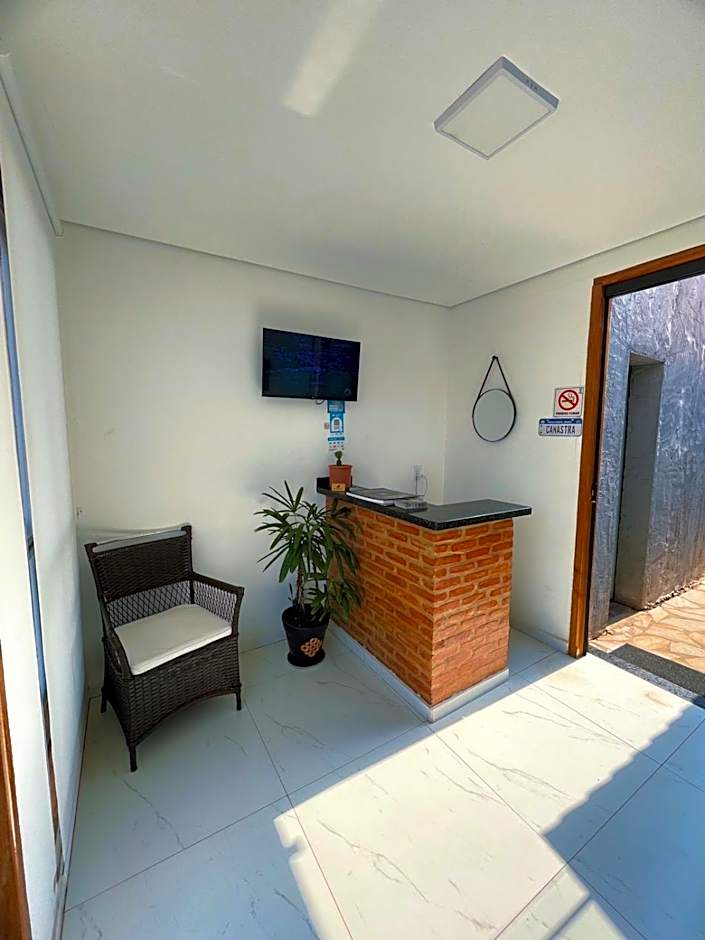 Pousada Canastra Sul