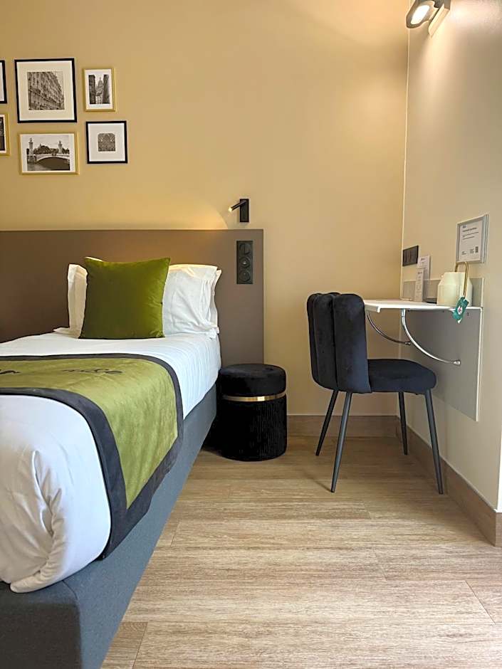 Best Western Hotel Le Montparnasse