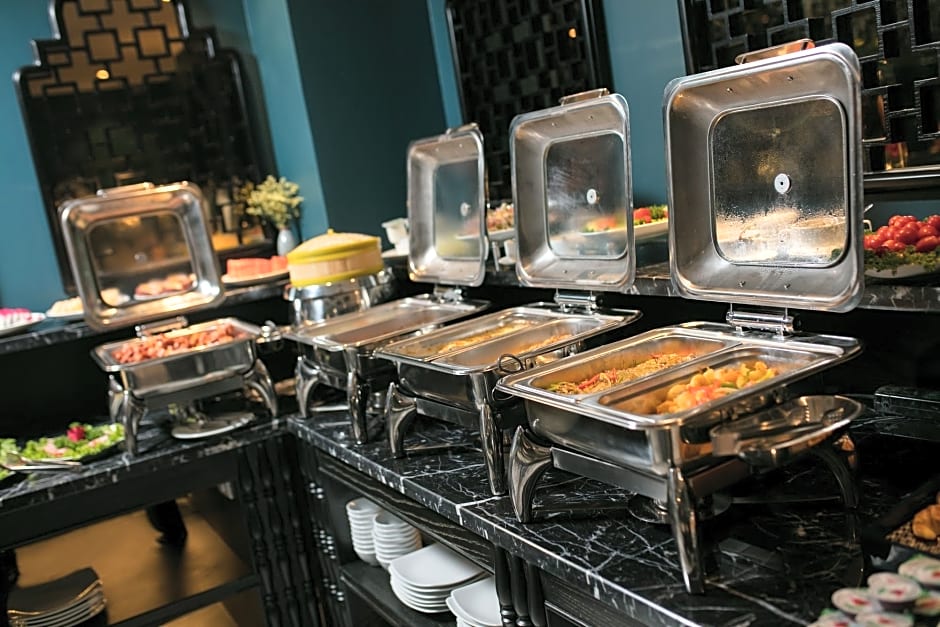 Grande Collection Hotel & Spa