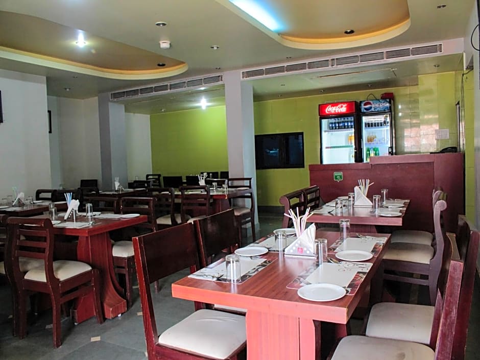 Oyo 2338 Hotel Pelican