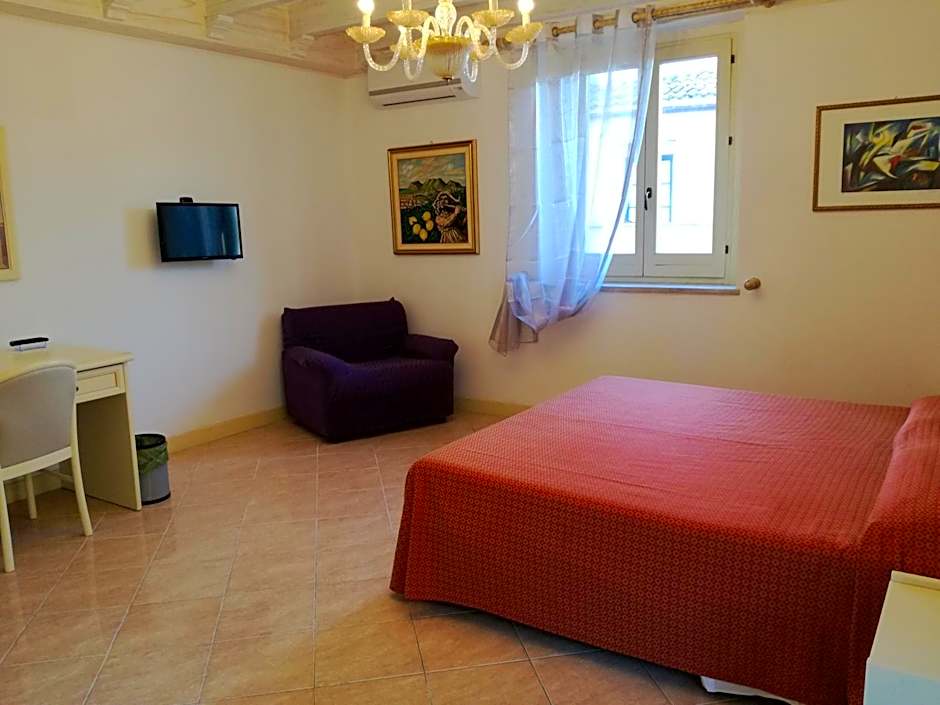 Hotel Centrale Bagheria